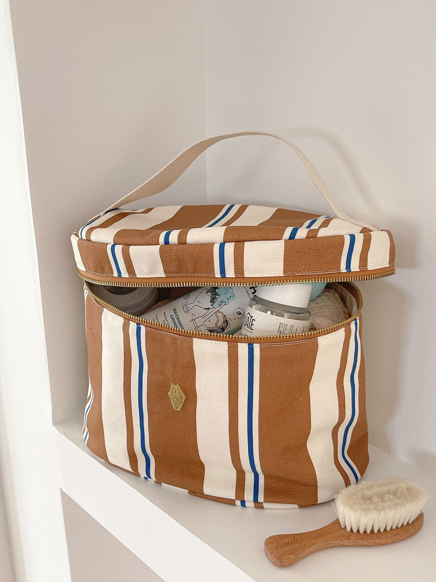 Valise de toilette - YSE