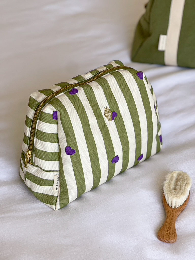 Trousse de toilette - JADE