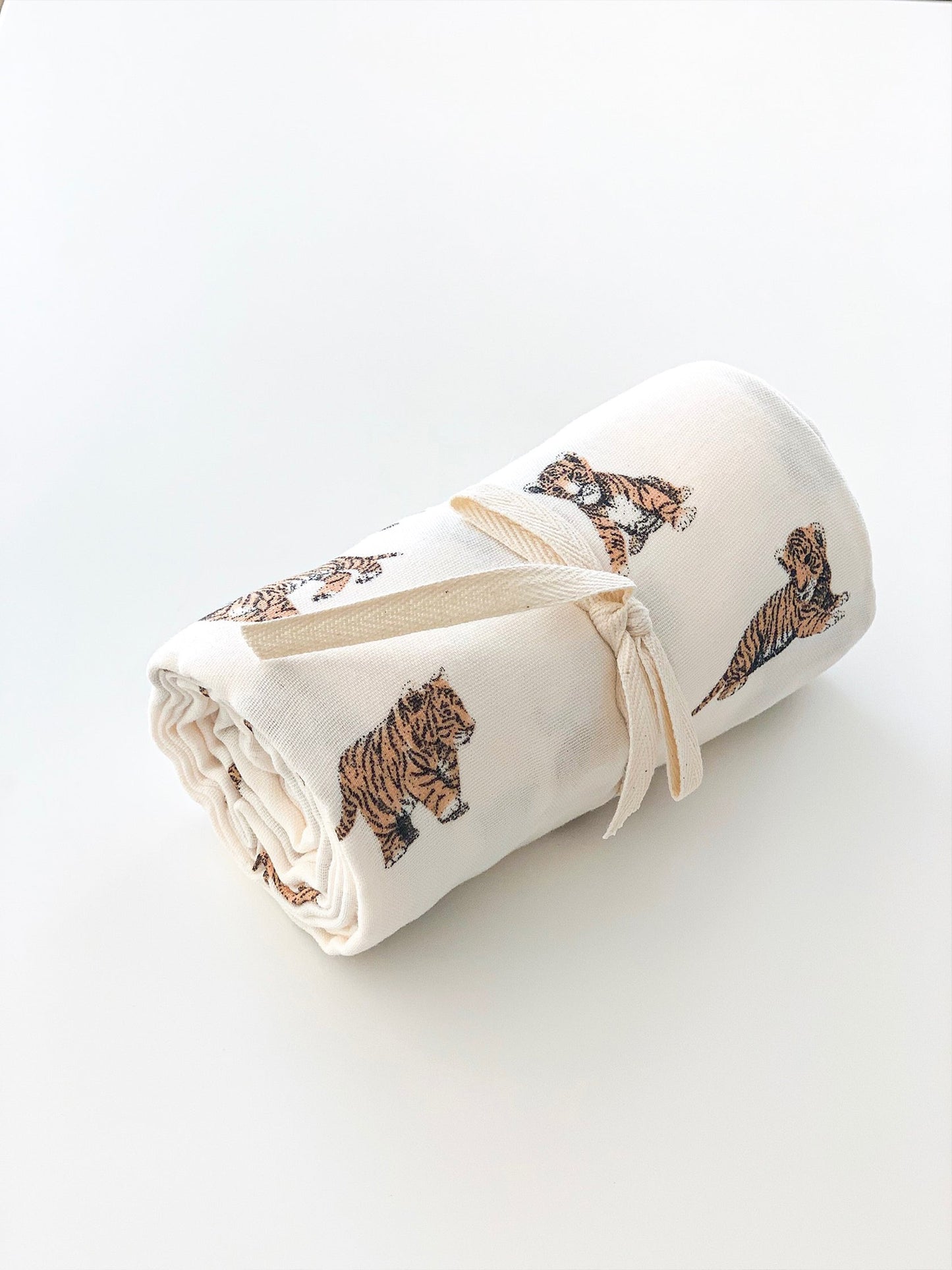 Maxi emmaillotage - GASPARD