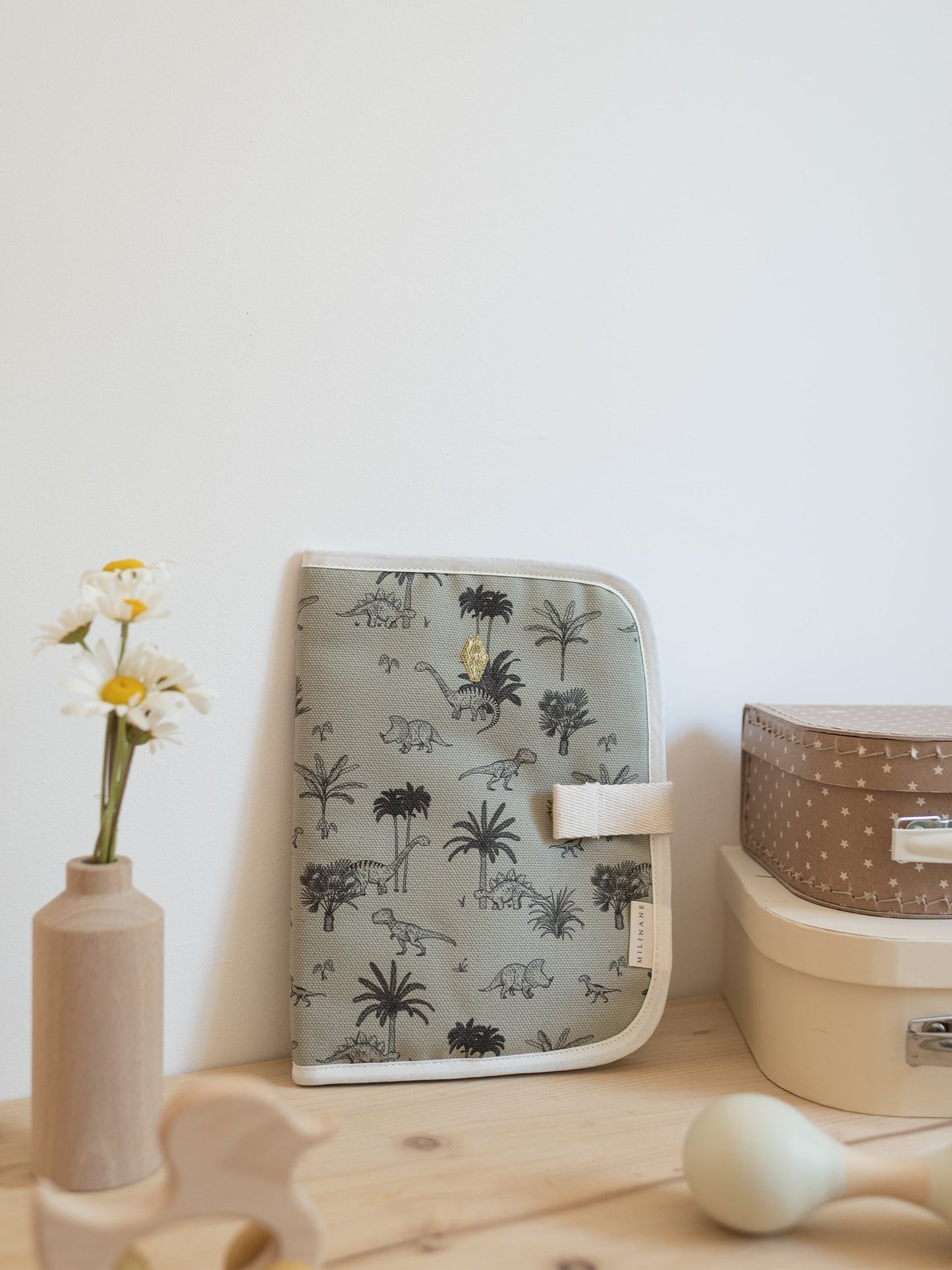 Couverture du livre sur la santé - EDGAR