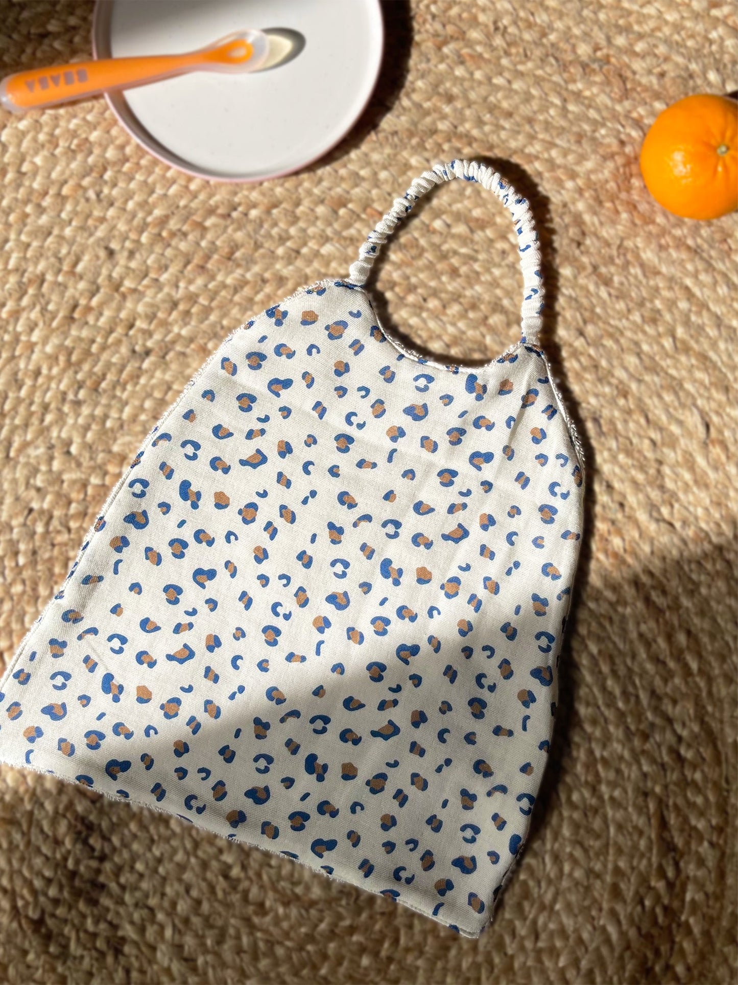 Grand bavoir - CESAR