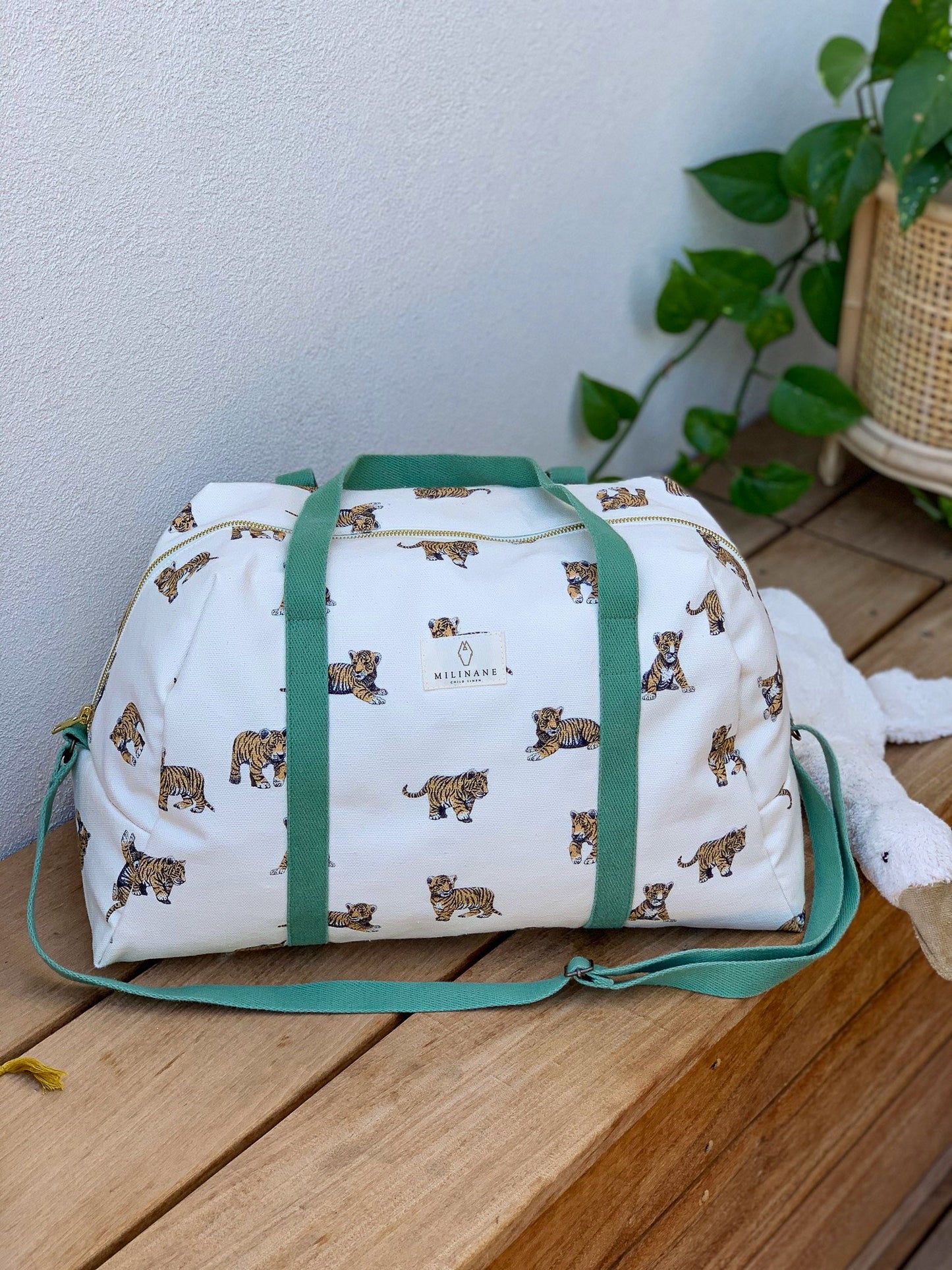 Sac à langer - JOSEPH