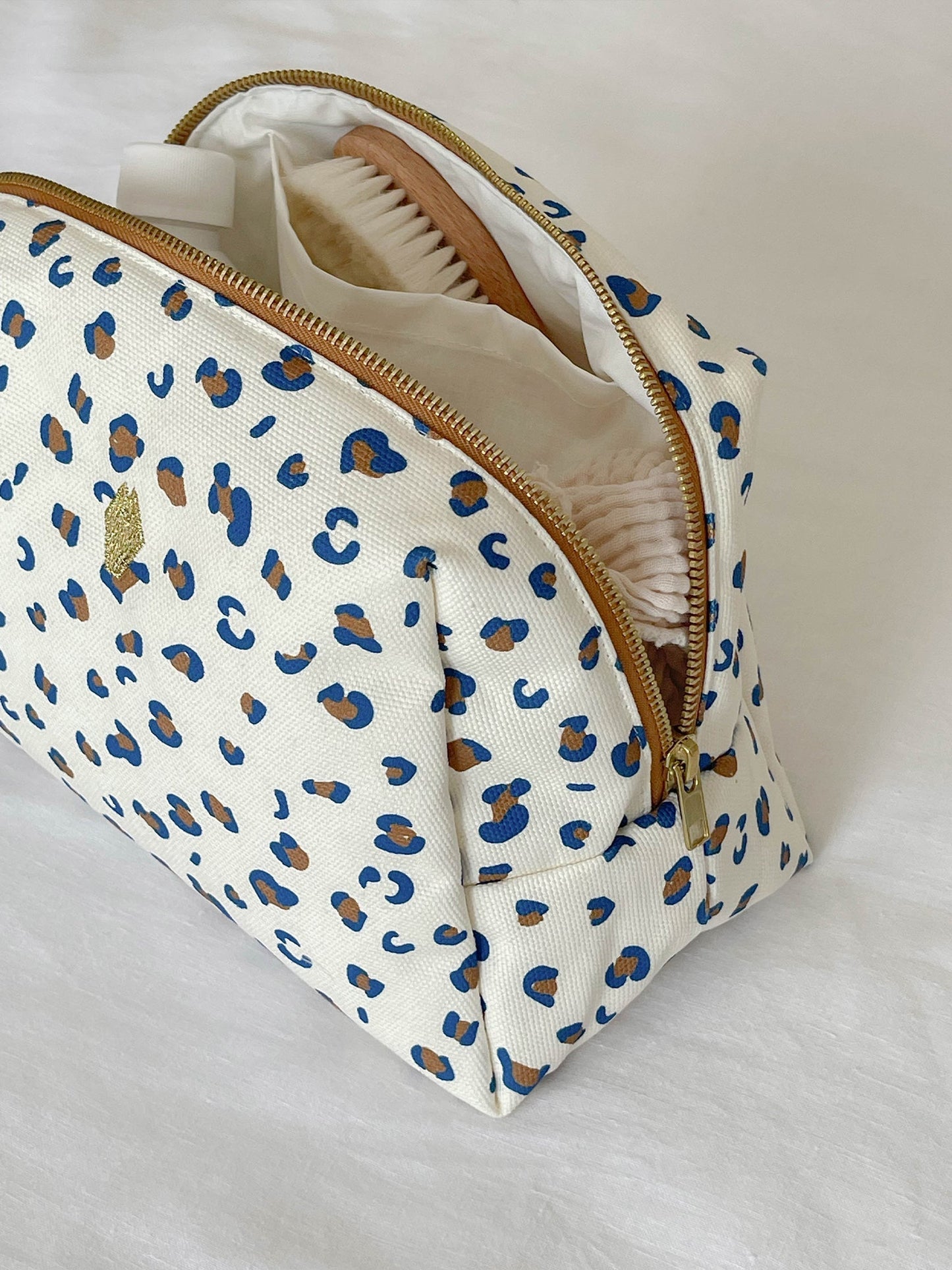 Trousse de toilette - JADE