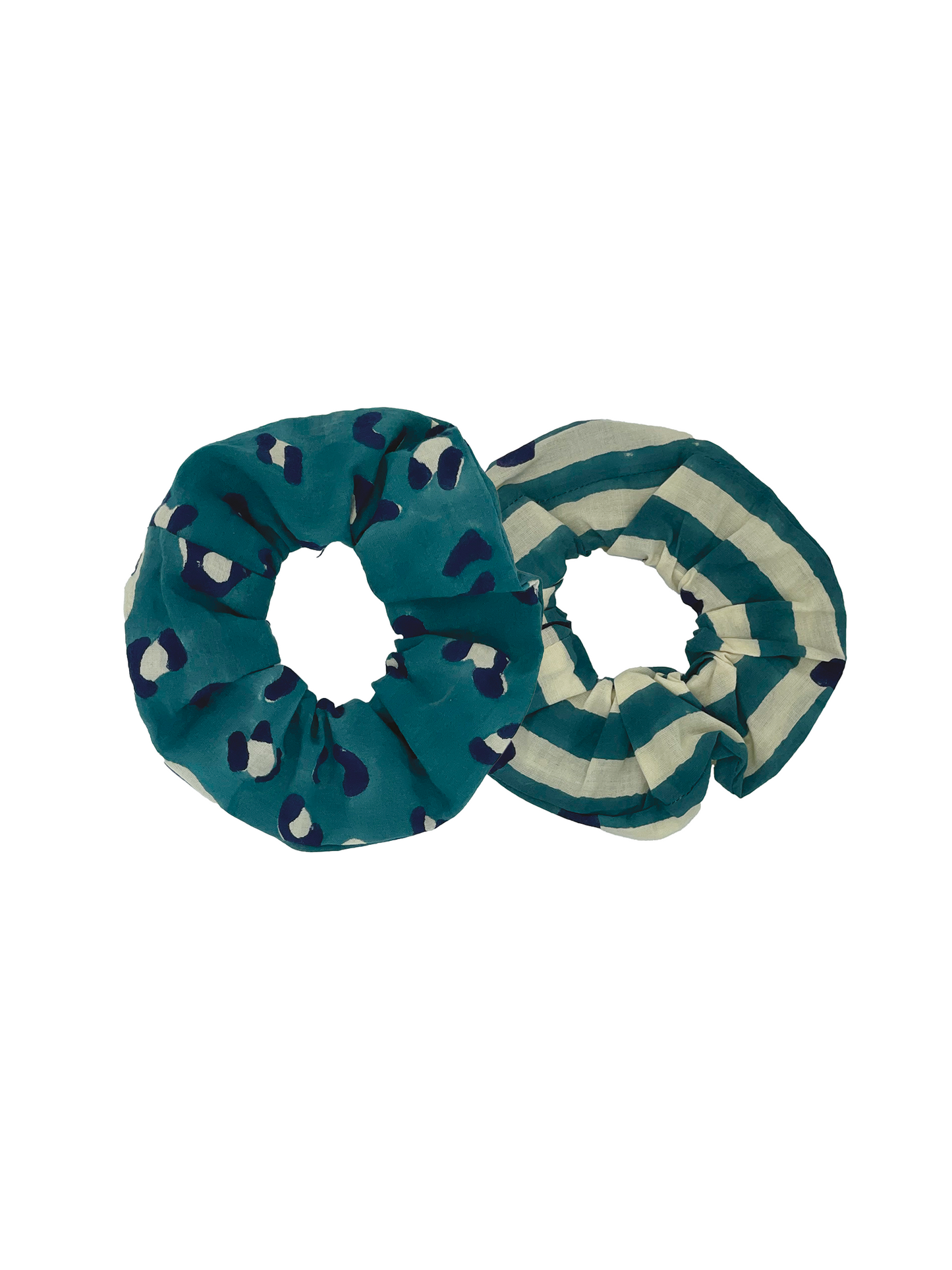 Lot de 2 chouchous - LOUP