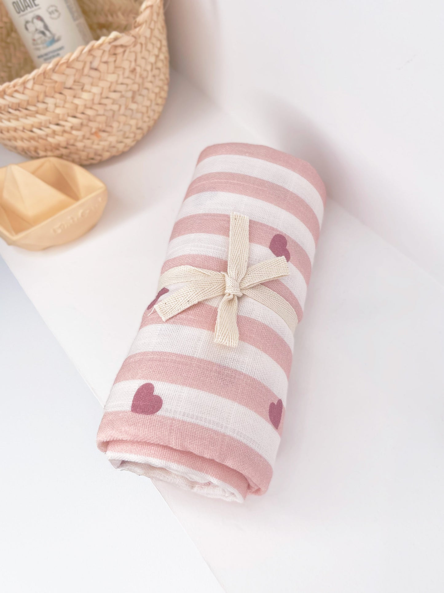 Maxi emmaillotage - GASPARD