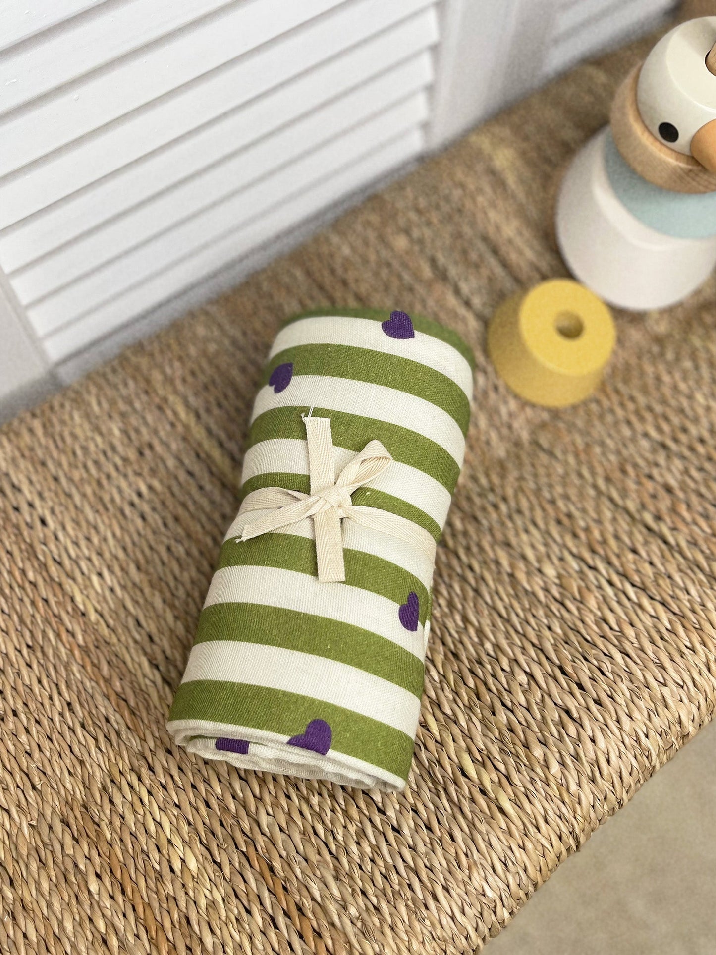 Couche Maxi - GASPARD