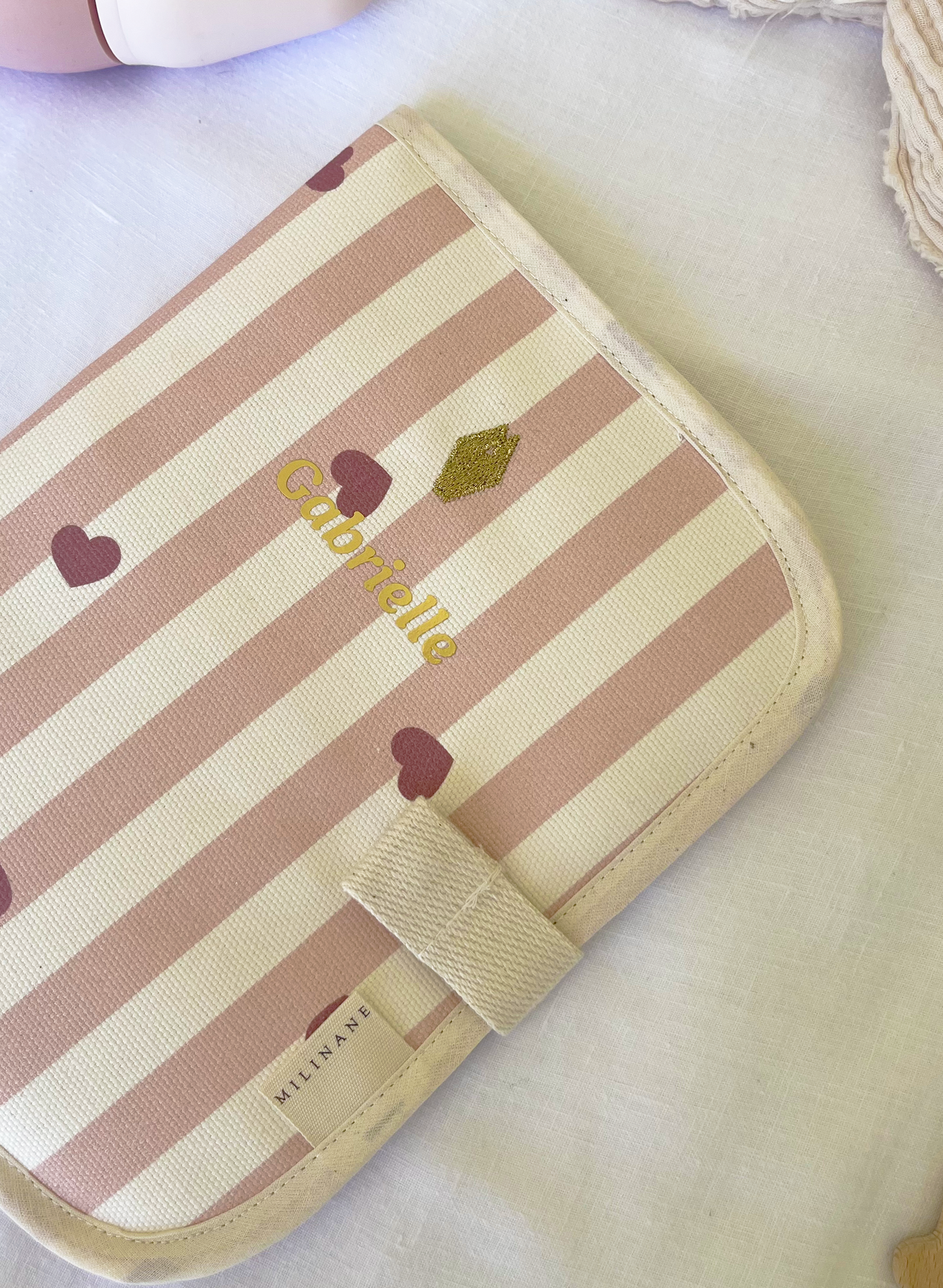 Couverture du livre sur la santé - EDGAR