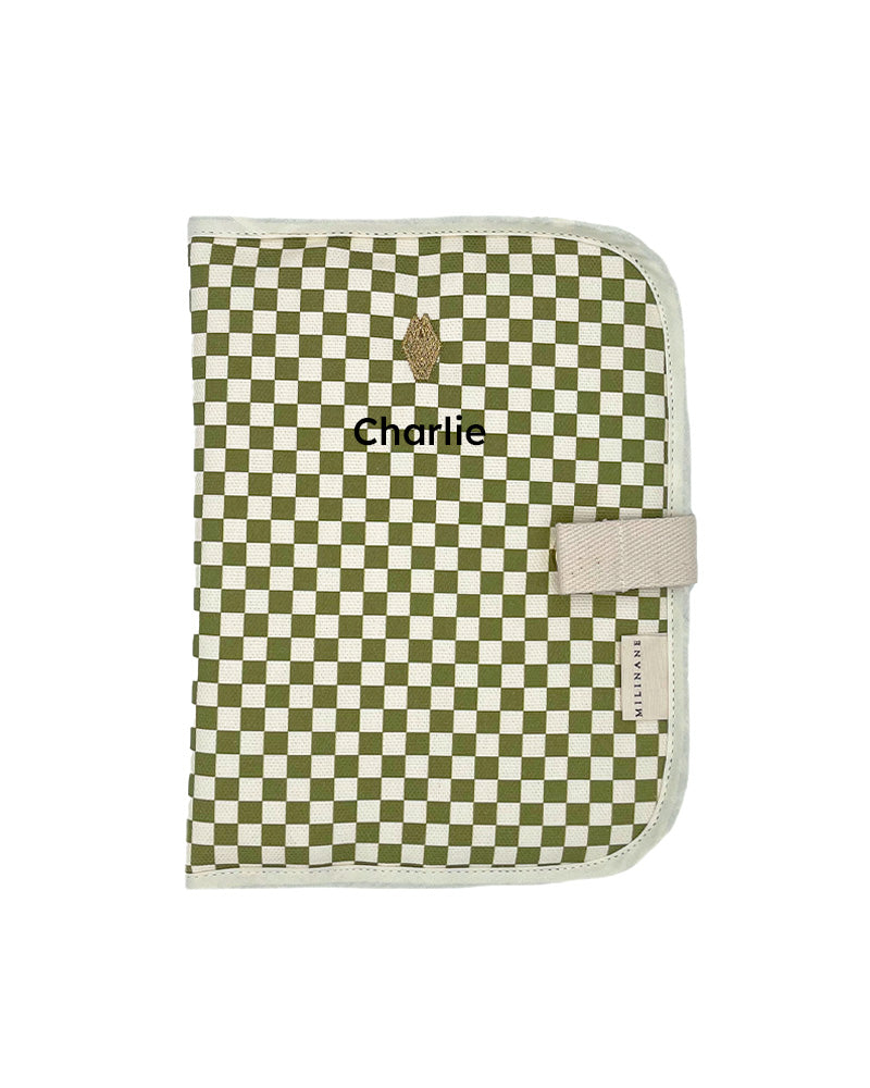 Couverture du livre sur la santé - EDGAR