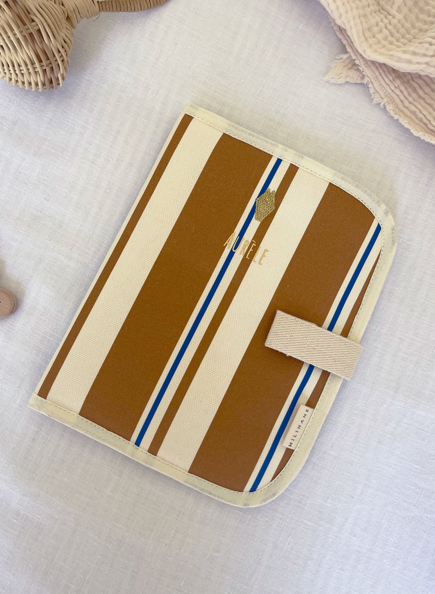 Couverture du livre sur la santé - EDGAR