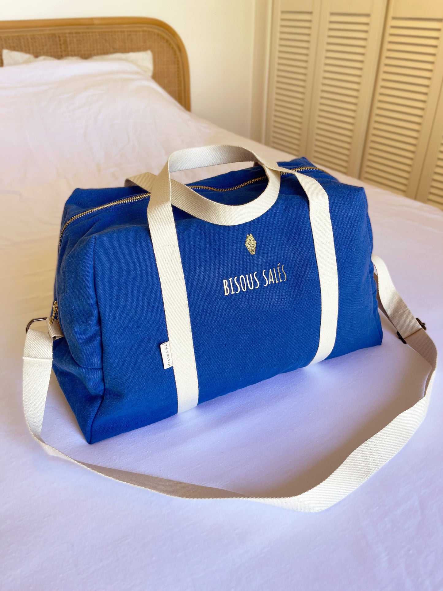 Sac à langer - JOSEPH