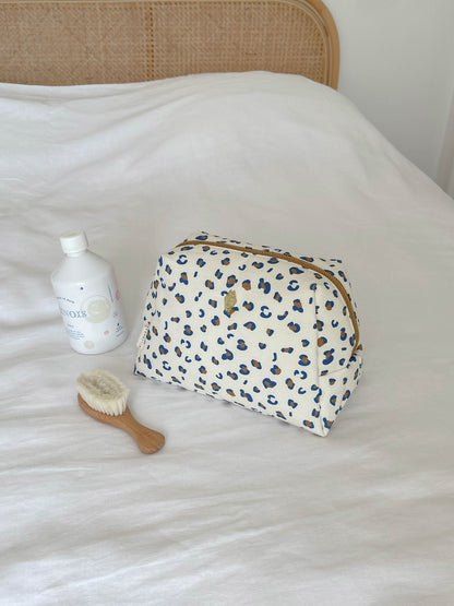 Trousse de toilette - JADE