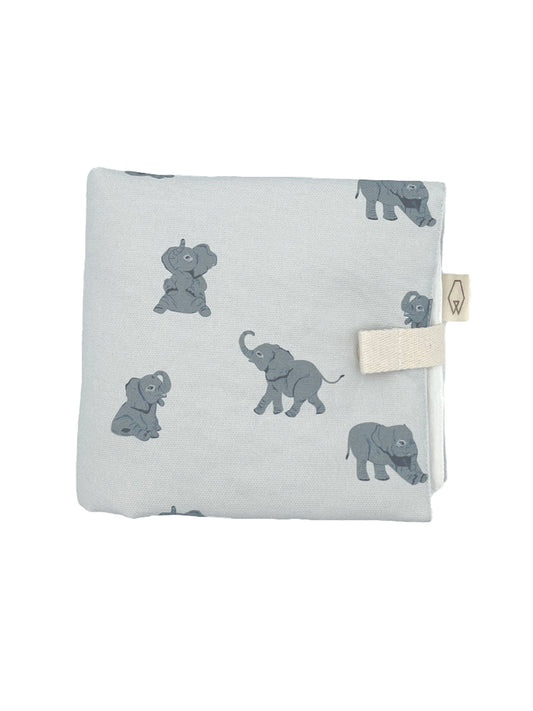 Tapis à langer de voyage - ADAM