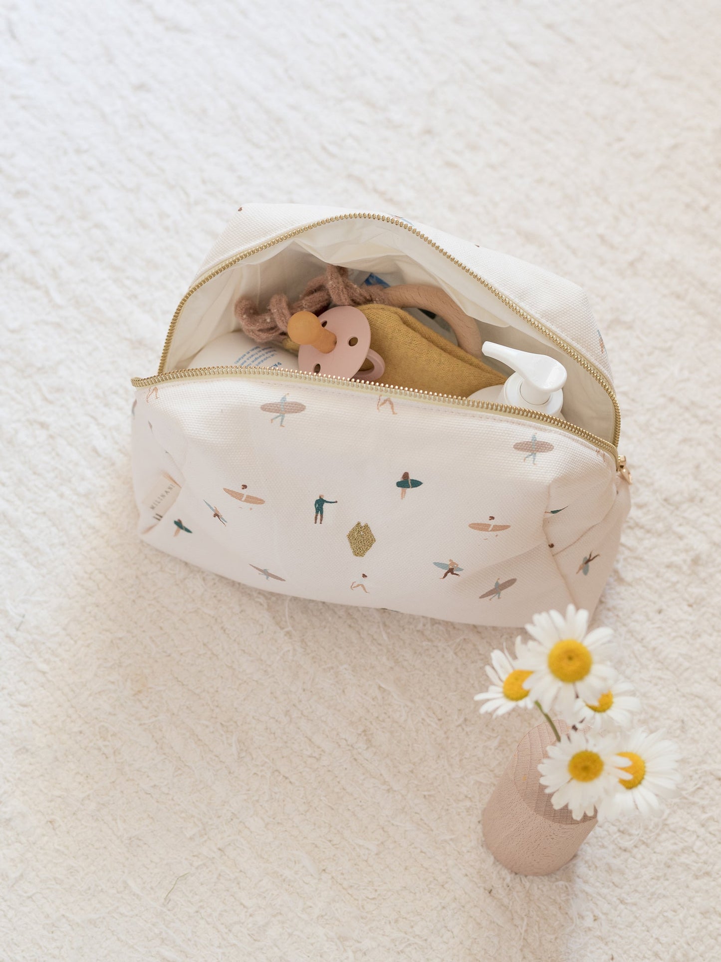 Trousse de toilette - JADE