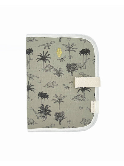 Couverture du livre sur la santé - EDGAR