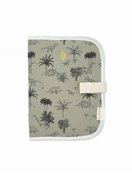 Couverture du livre sur la santé - EDGAR