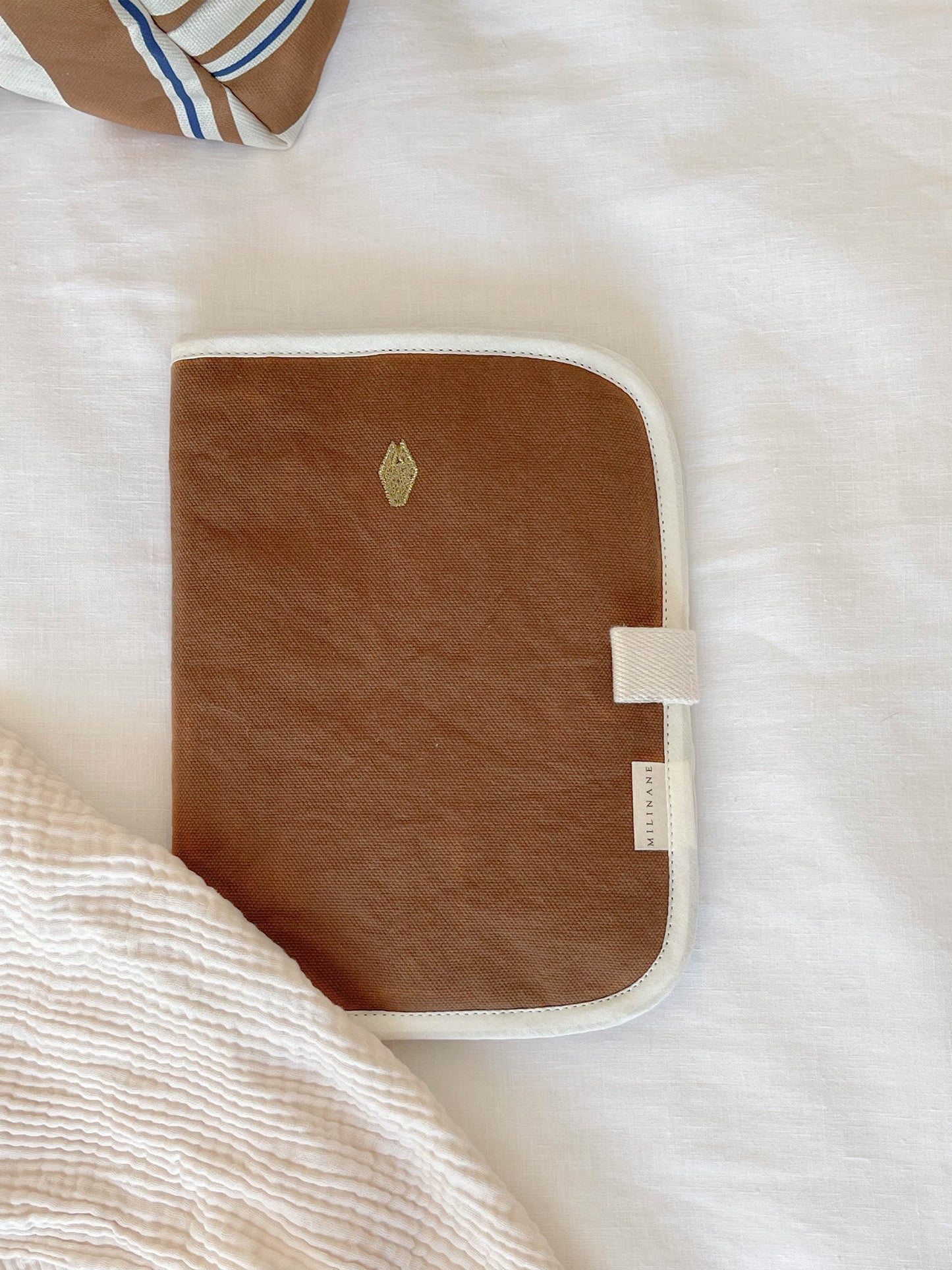 Couverture du livre sur la santé - EDGAR