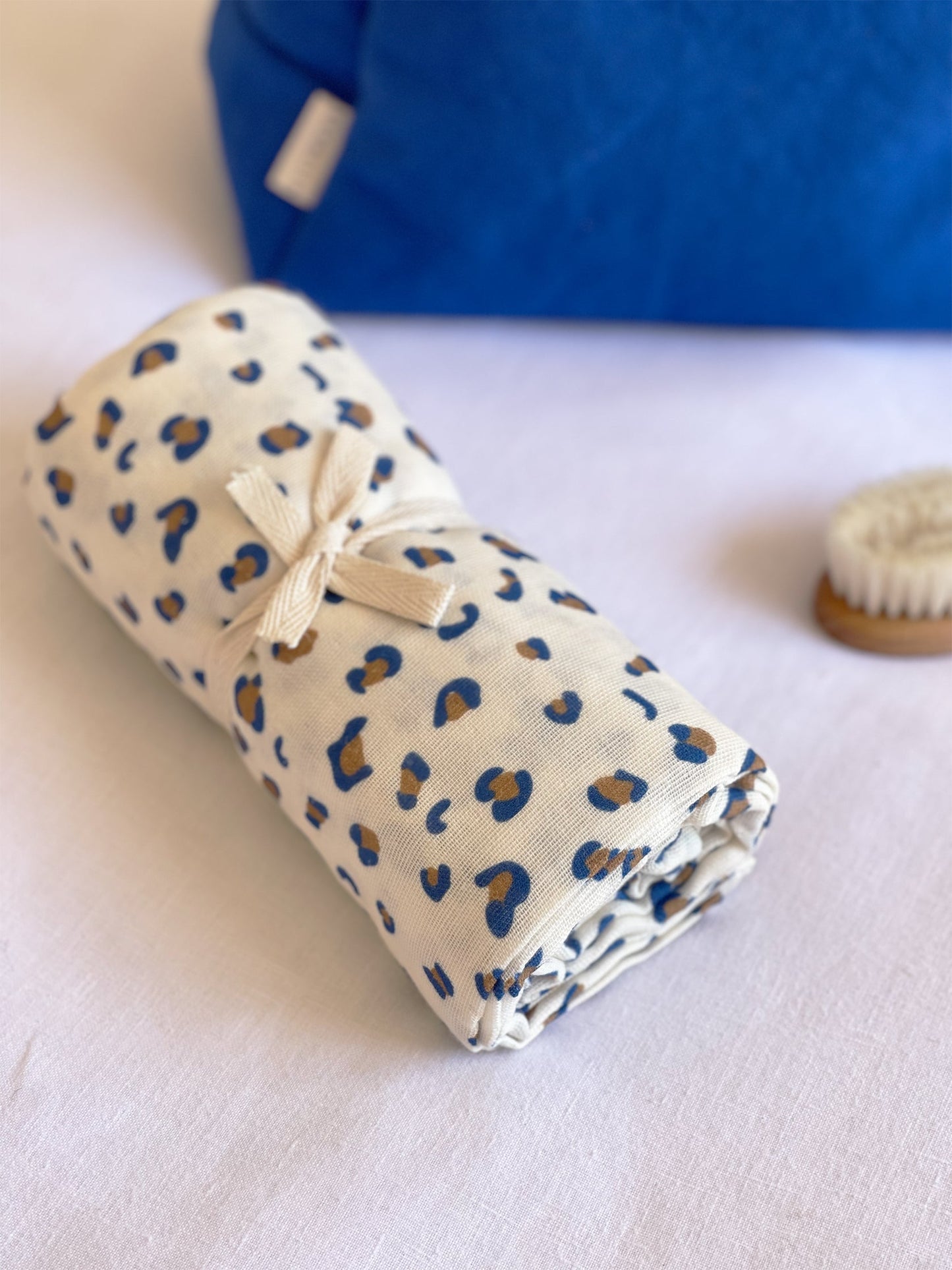 Maxi Swaddle - GASPARD