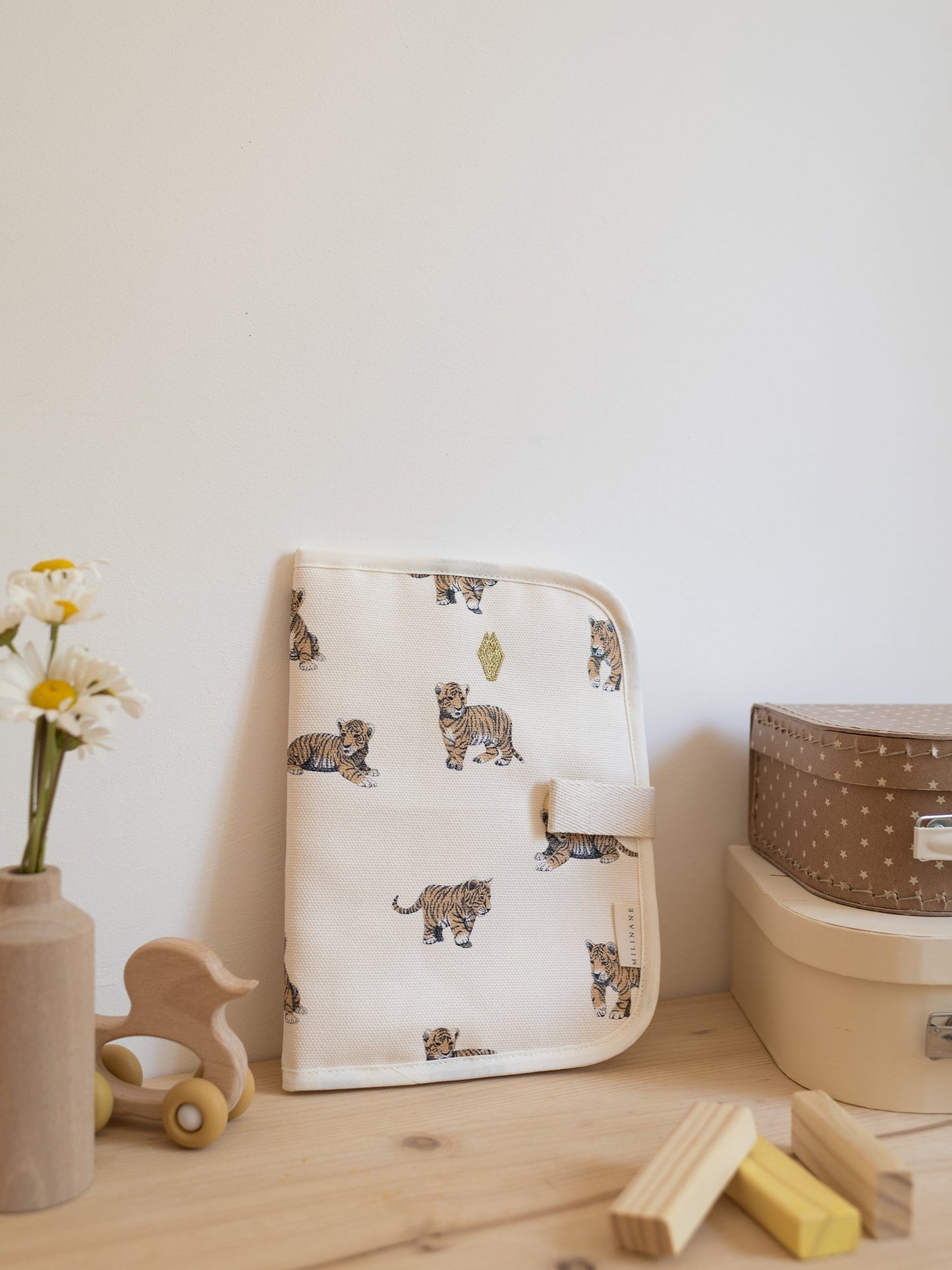 Couverture du livre sur la santé - EDGAR