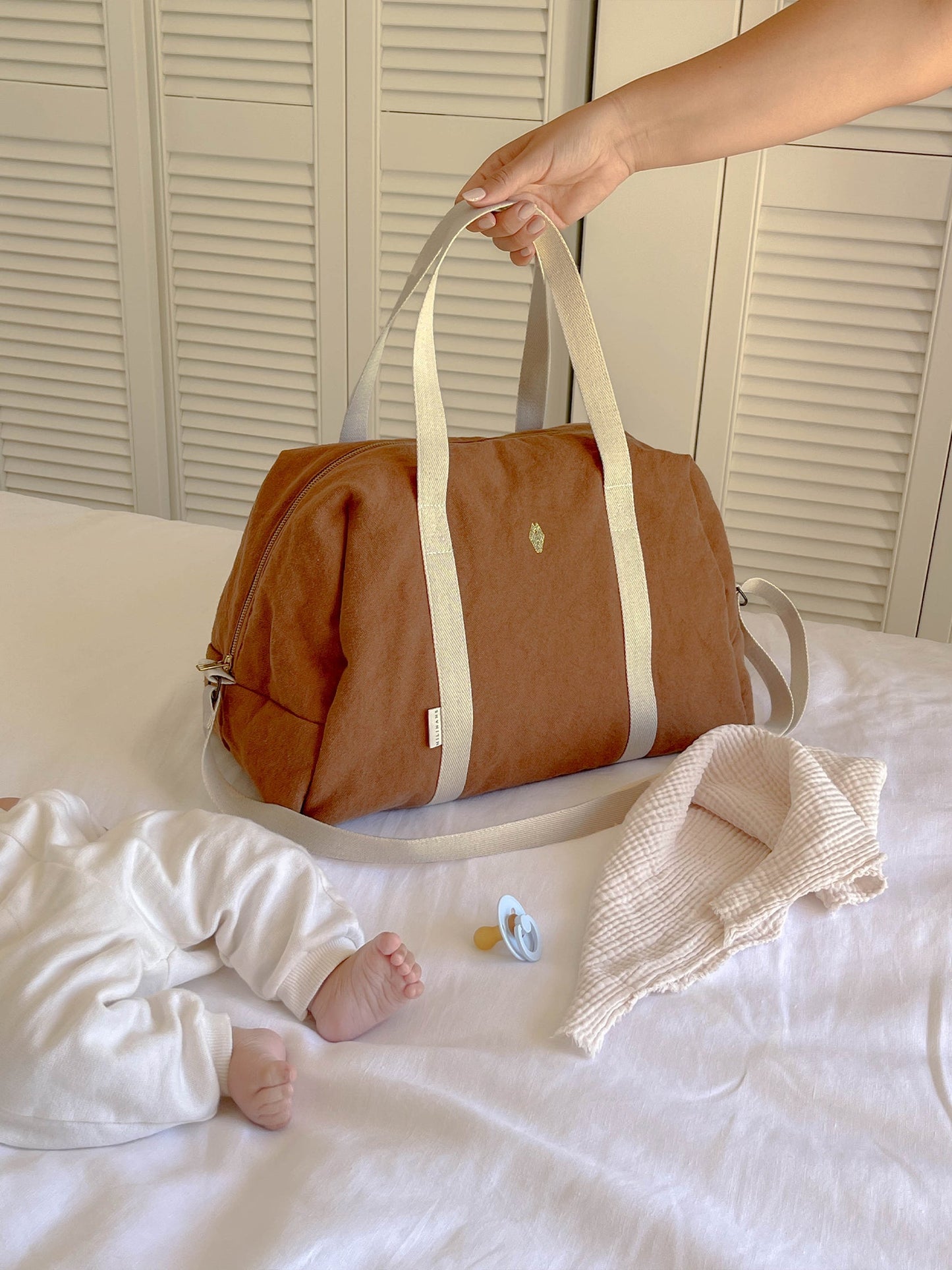 Sac à langer - JOSEPH