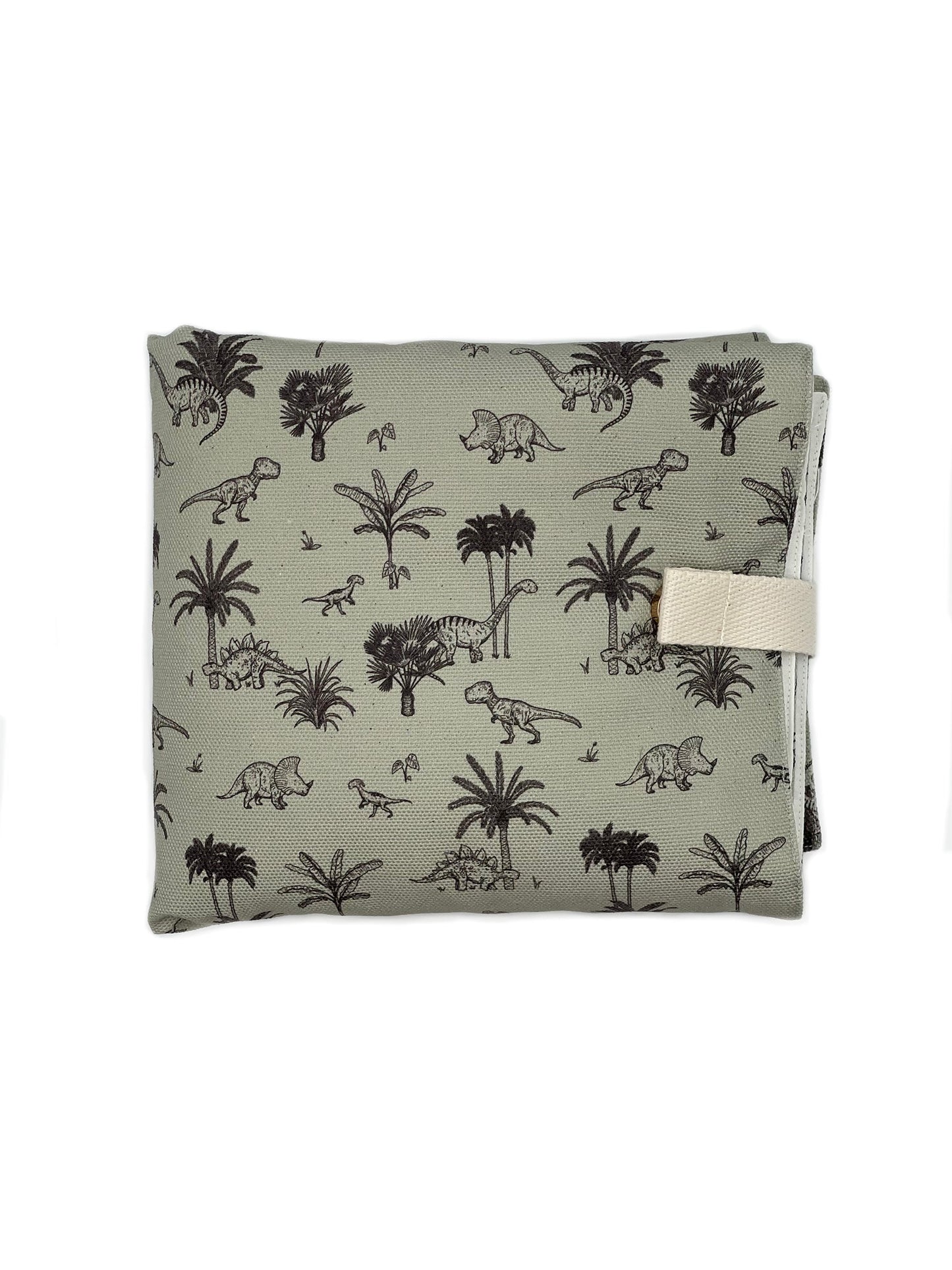 Tapis à langer de voyage - ADAM