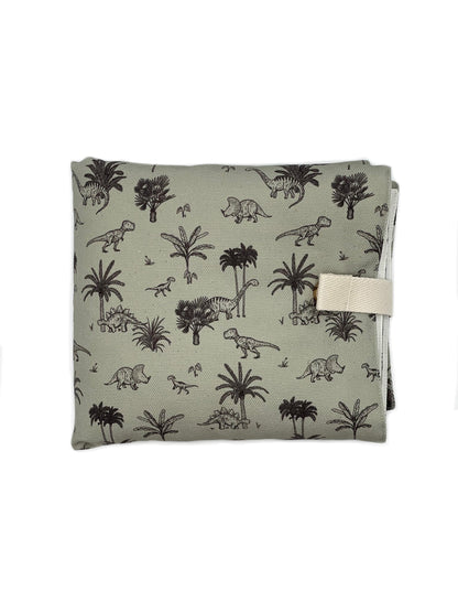 Tapis à langer de voyage - ADAM