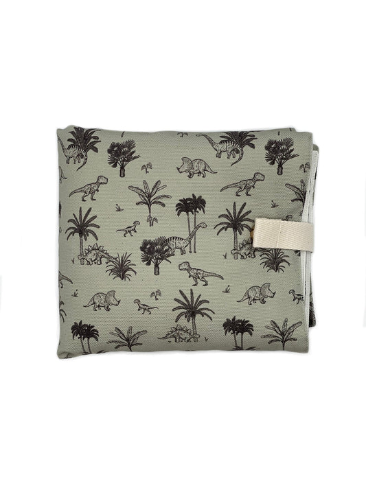 Tapis à langer de voyage - ADAM