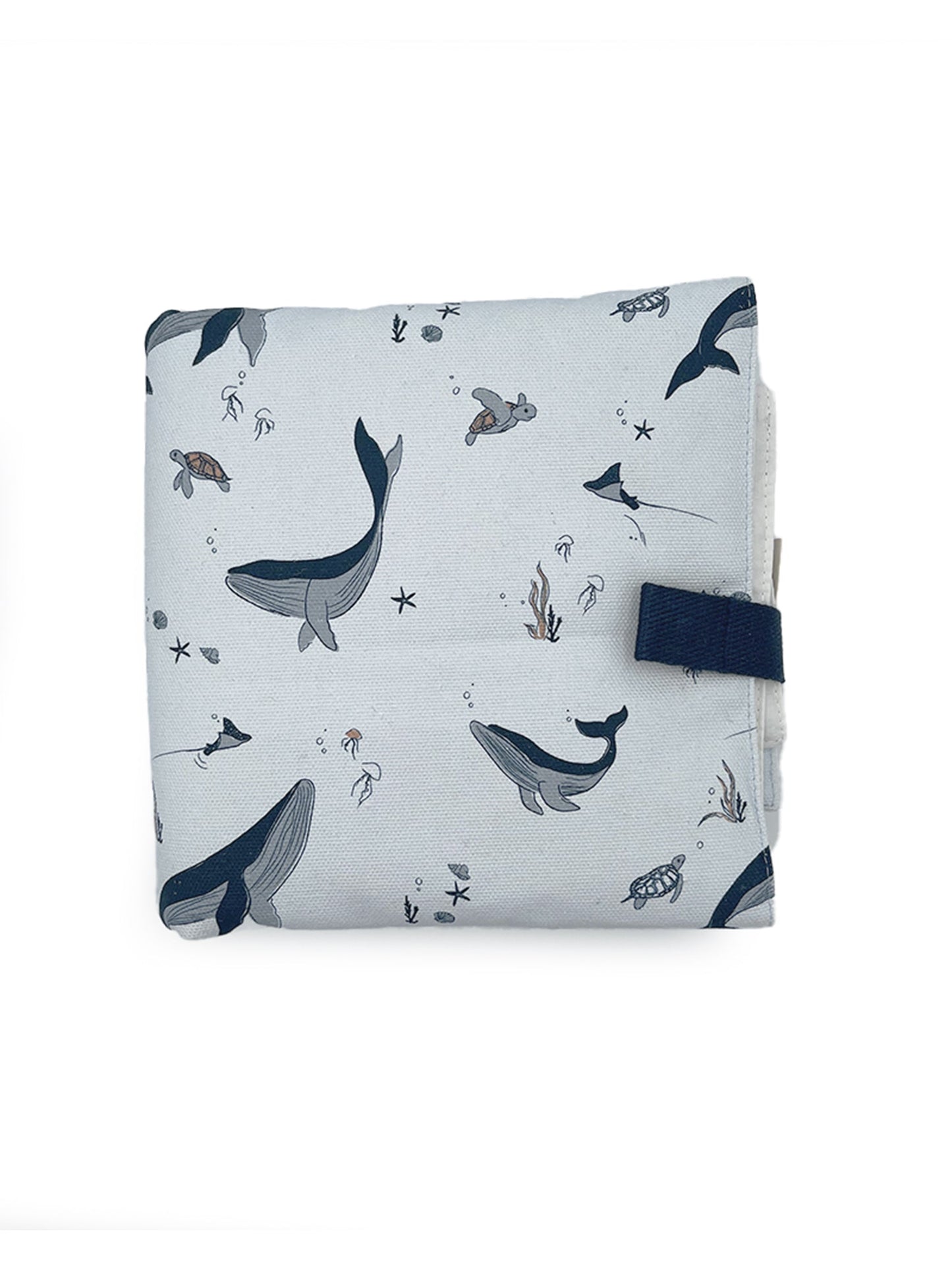 Tapis à langer de voyage - ADAM