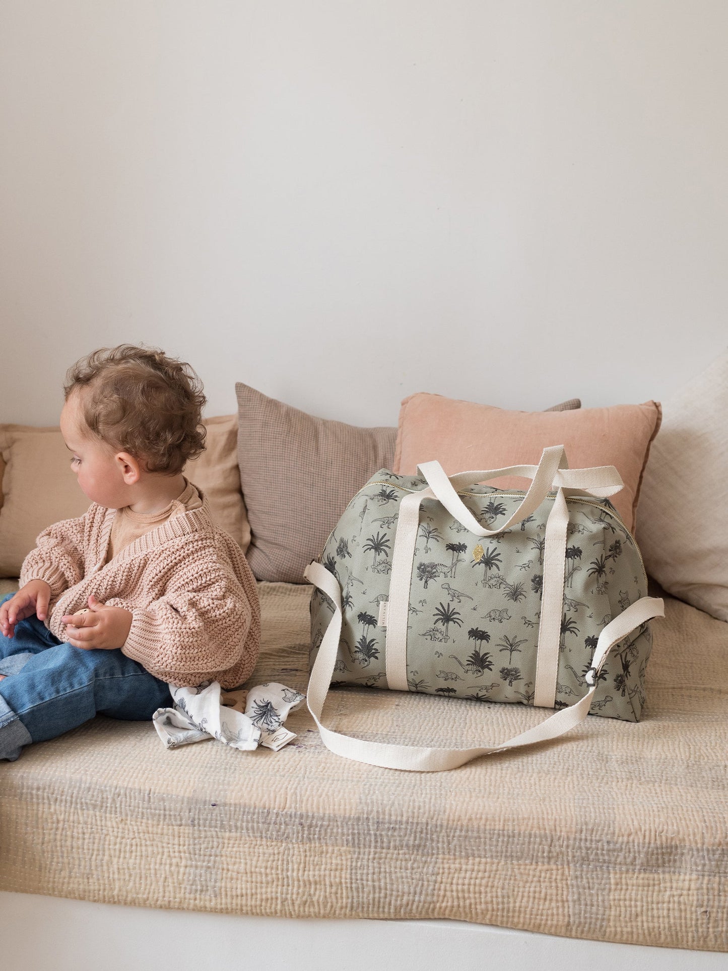 Sac à langer - JOSEPH