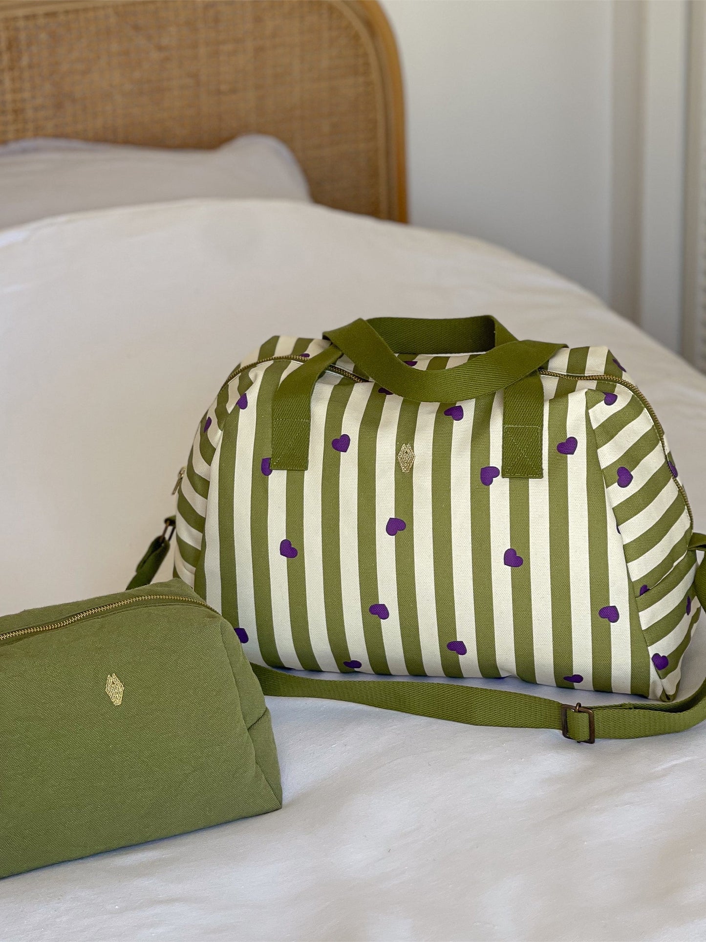 Sac à langer - JOSEPH