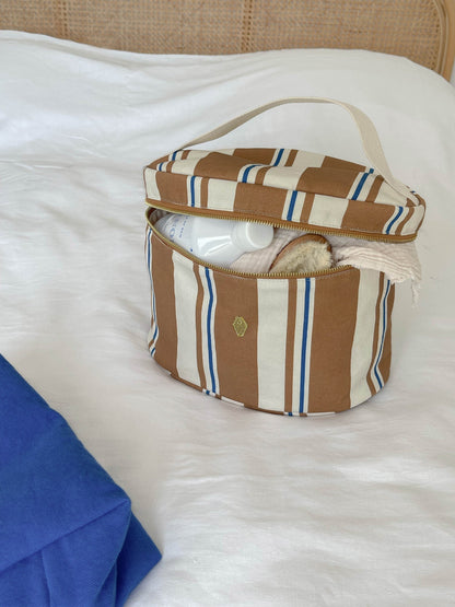 Valise de toilette - YSE 