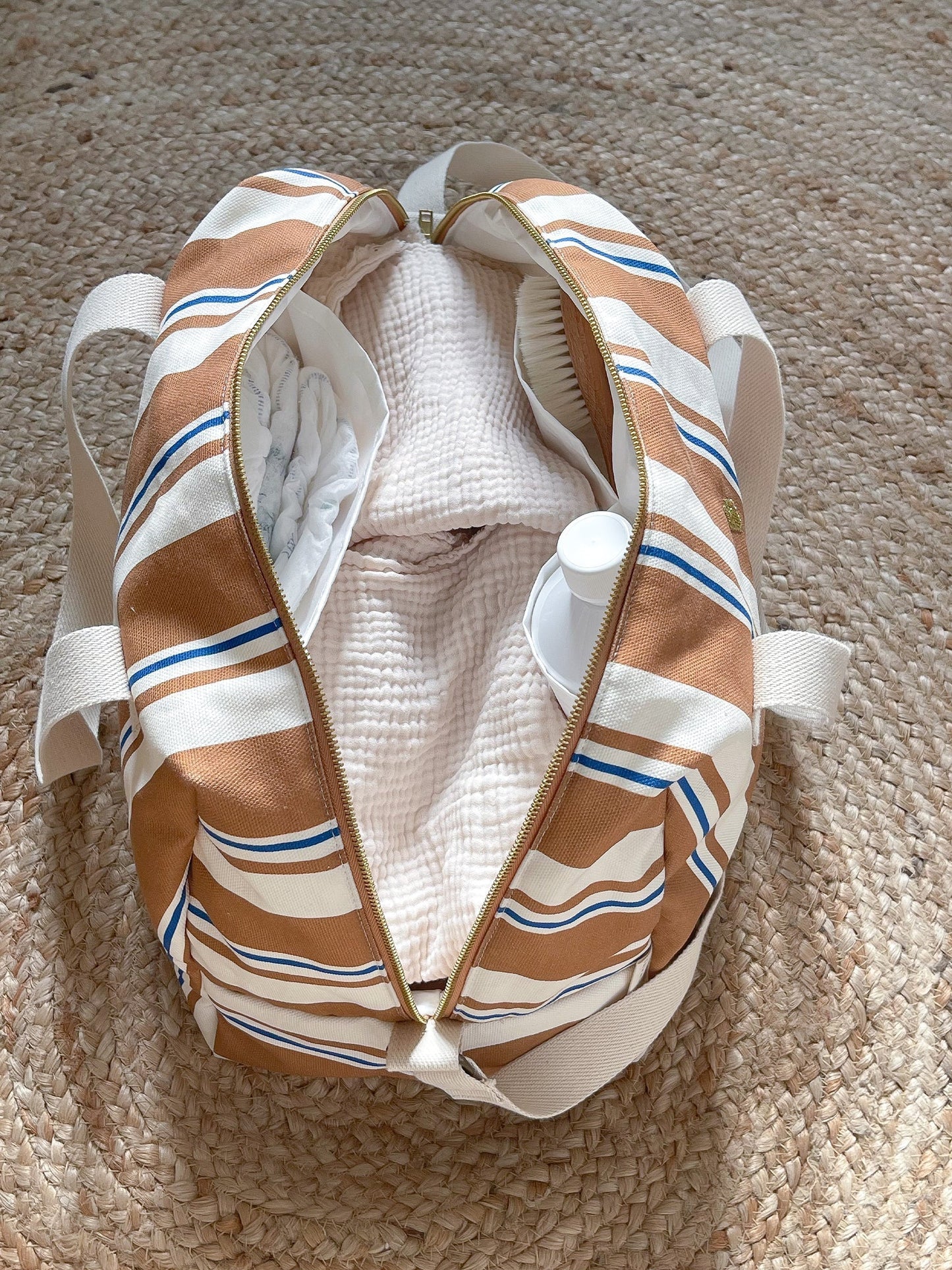 Sac à langer - JOSEPH