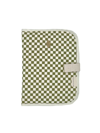 Couverture du livre sur la santé - EDGAR