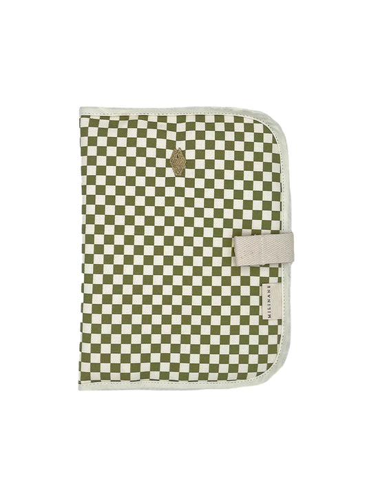 Couverture du livre sur la santé - EDGAR