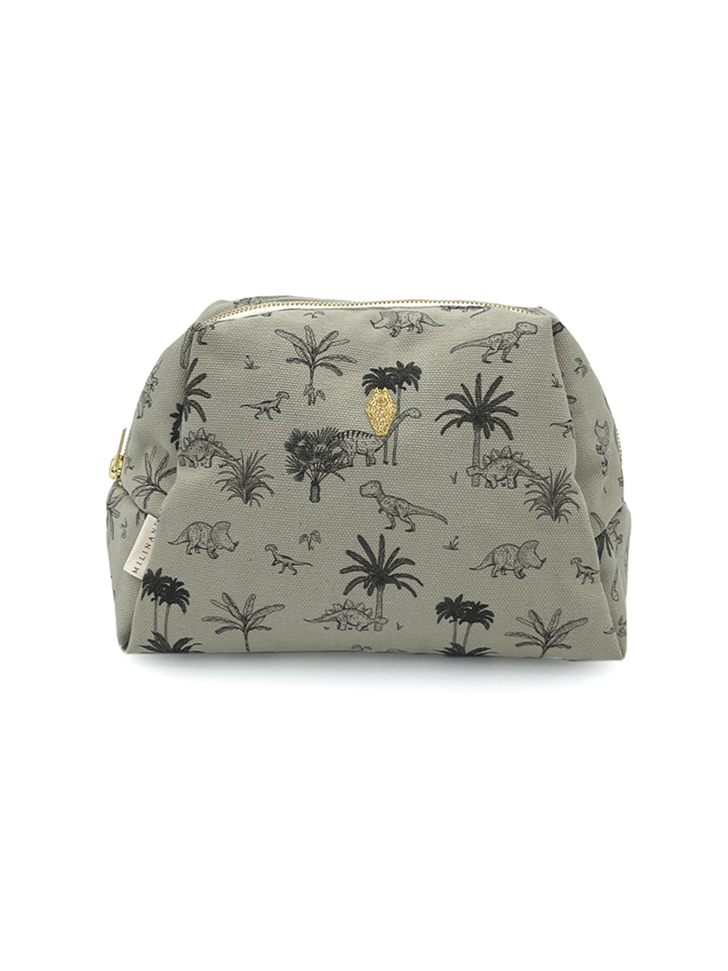 Trousse de toilette - JADE