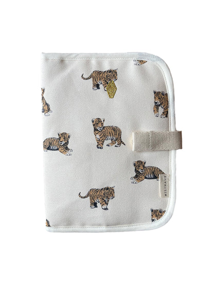 Couverture du livre sur la santé - EDGAR