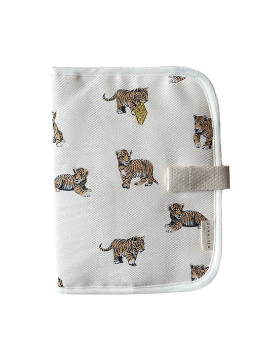 Couverture du livre sur la santé - EDGAR