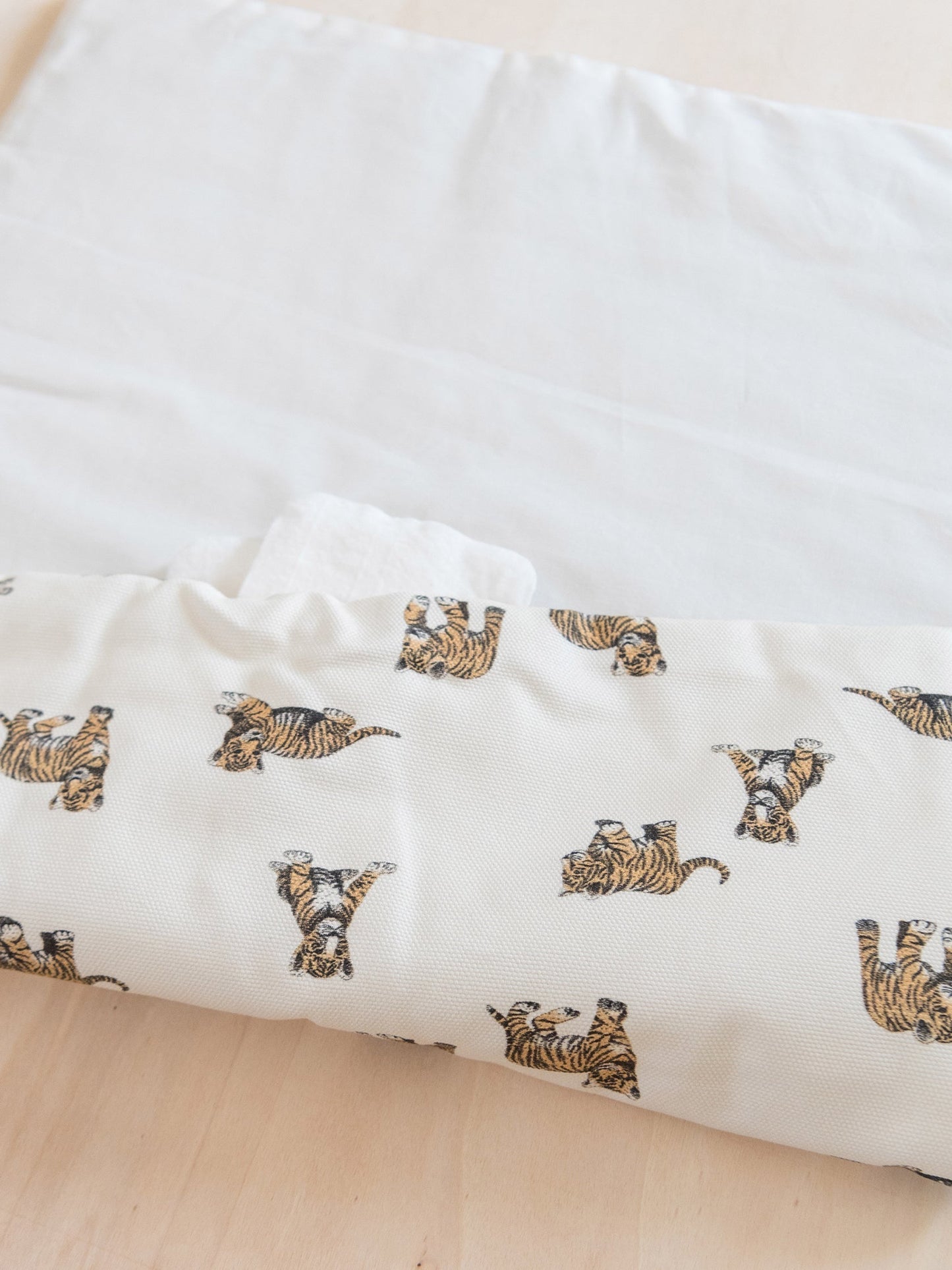 Tapis à langer de voyage - ADAM