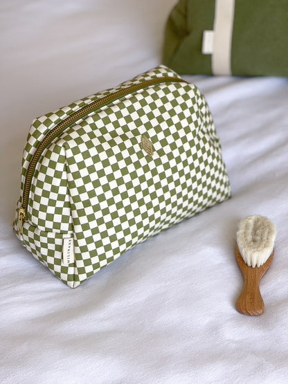 Trousse de toilette - JADE