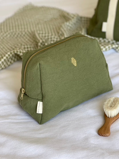 Trousse de toilette - JADE