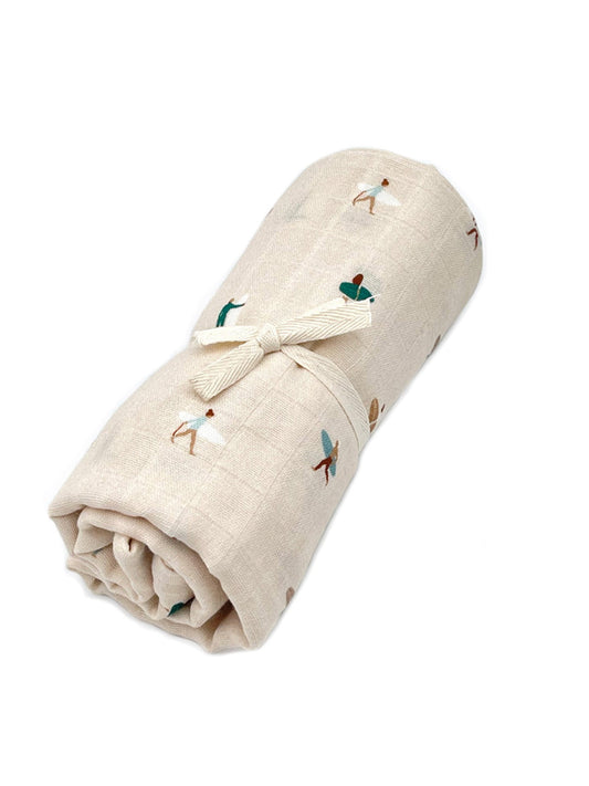 Maxi emmaillotage - GASPARD