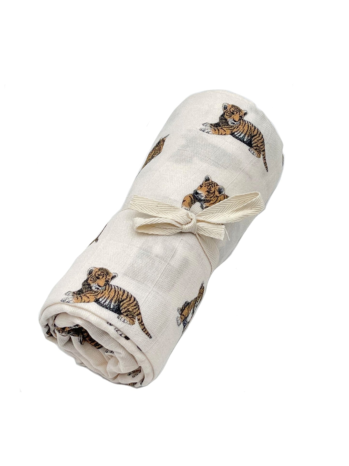 Maxi emmaillotage - GASPARD