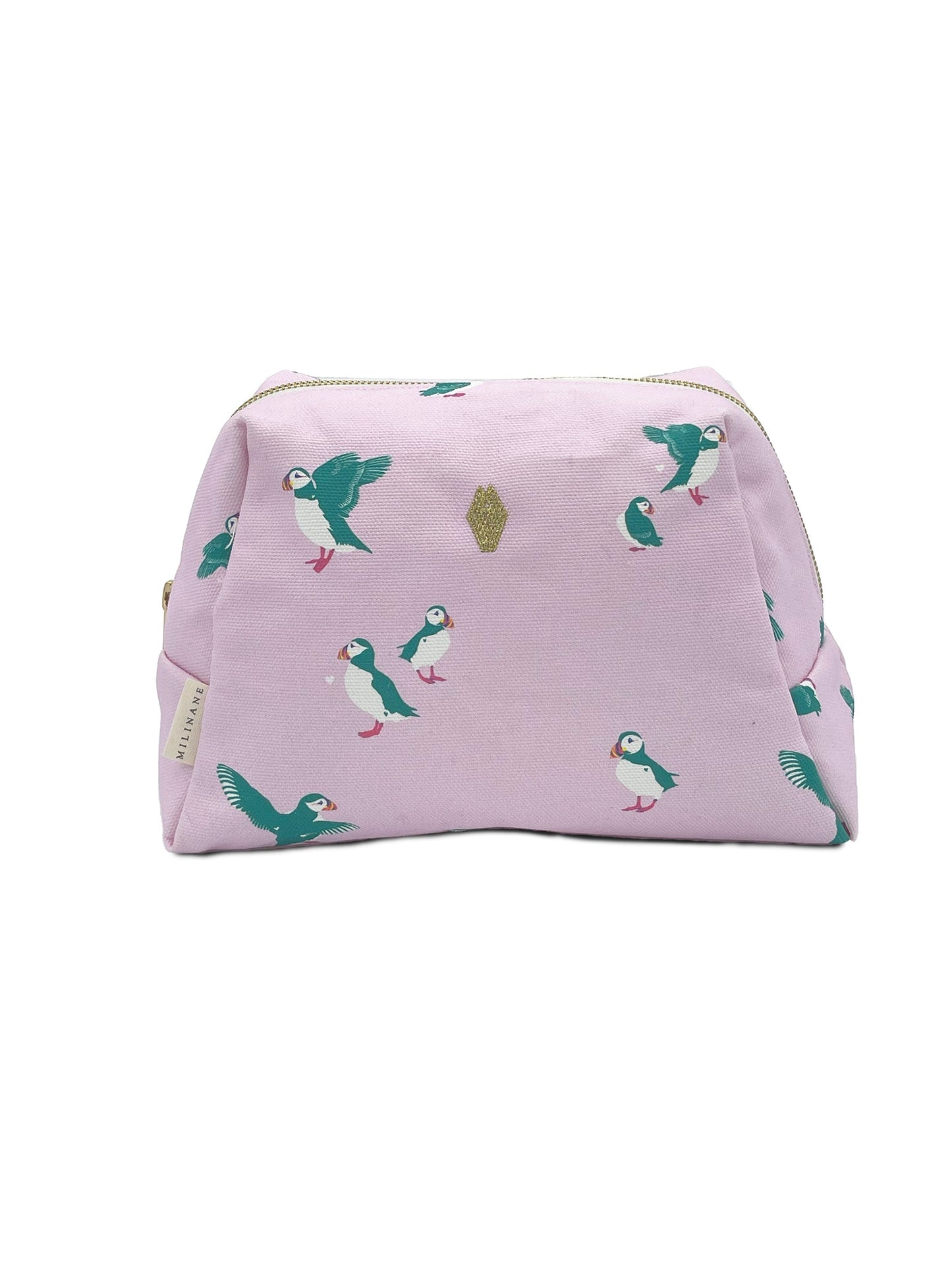 Trousse de toilette - JADE