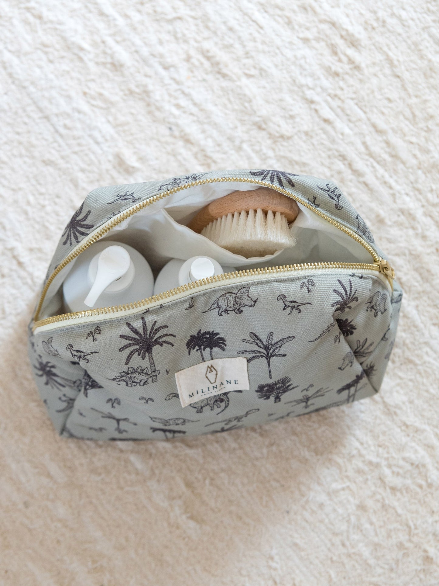 Trousse de toilette - JADE