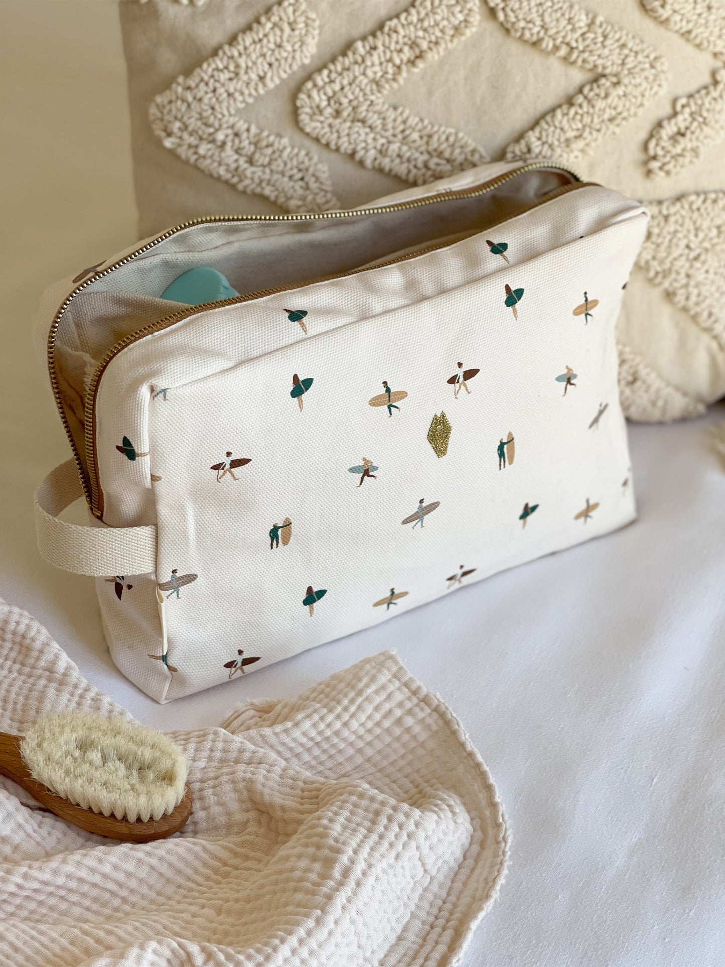 Trousse de toilette - THELMA