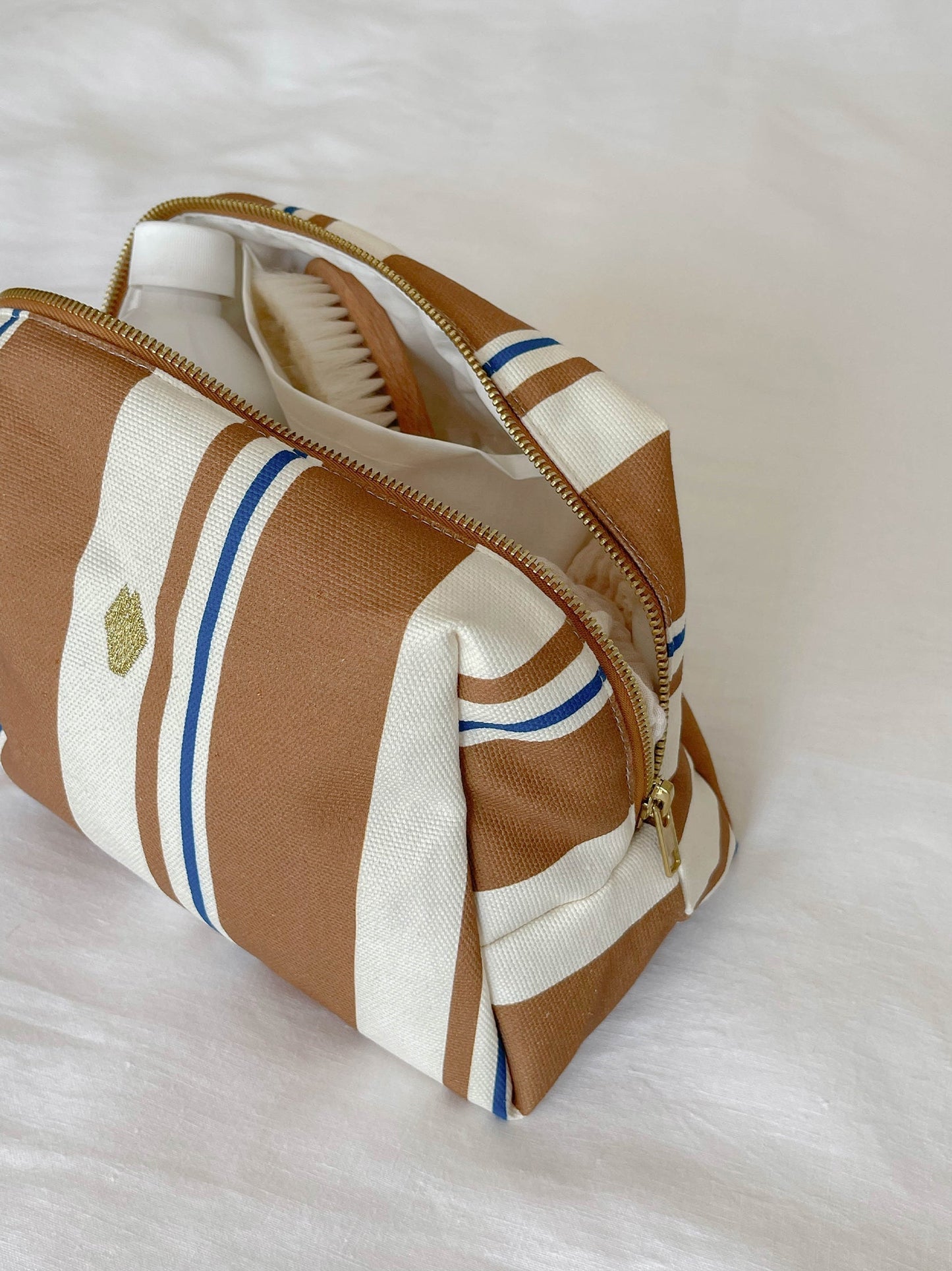 Trousse de toilette - JADE