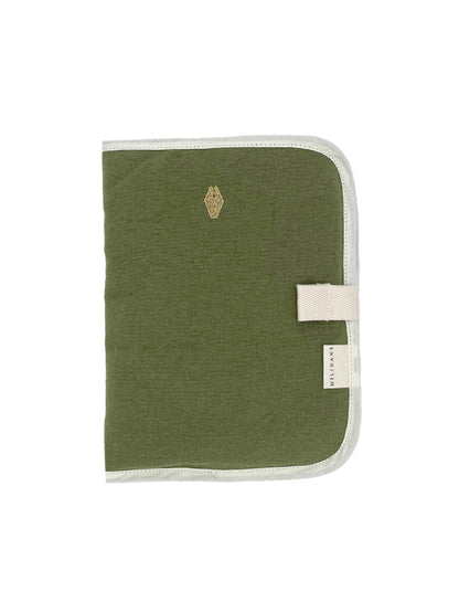 Couverture du livre sur la santé - EDGAR