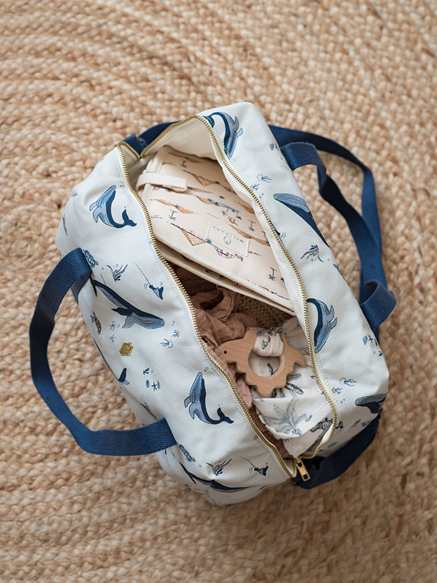 Sac à langer - JOSEPH