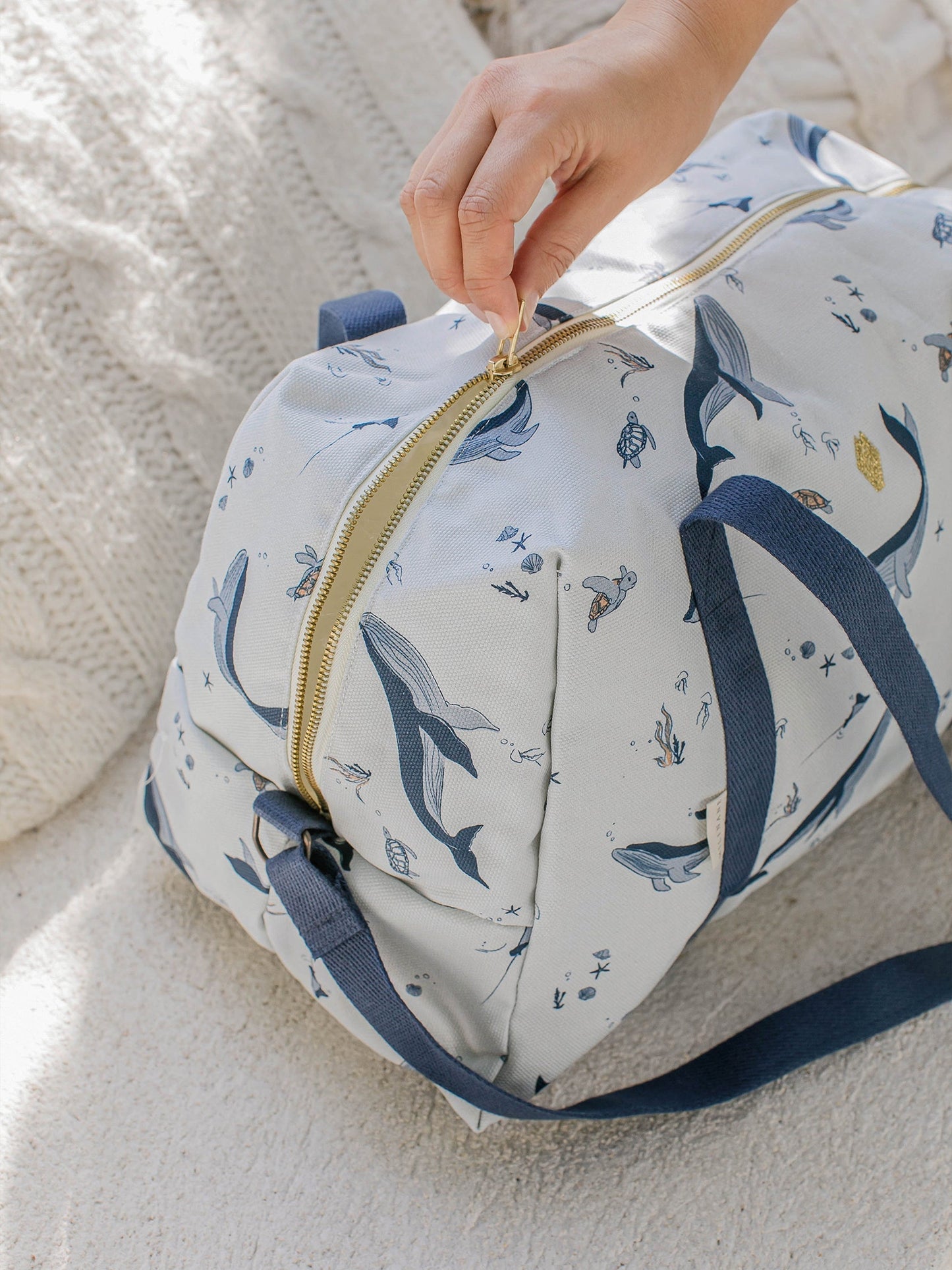 Sac à langer - JOSEPH