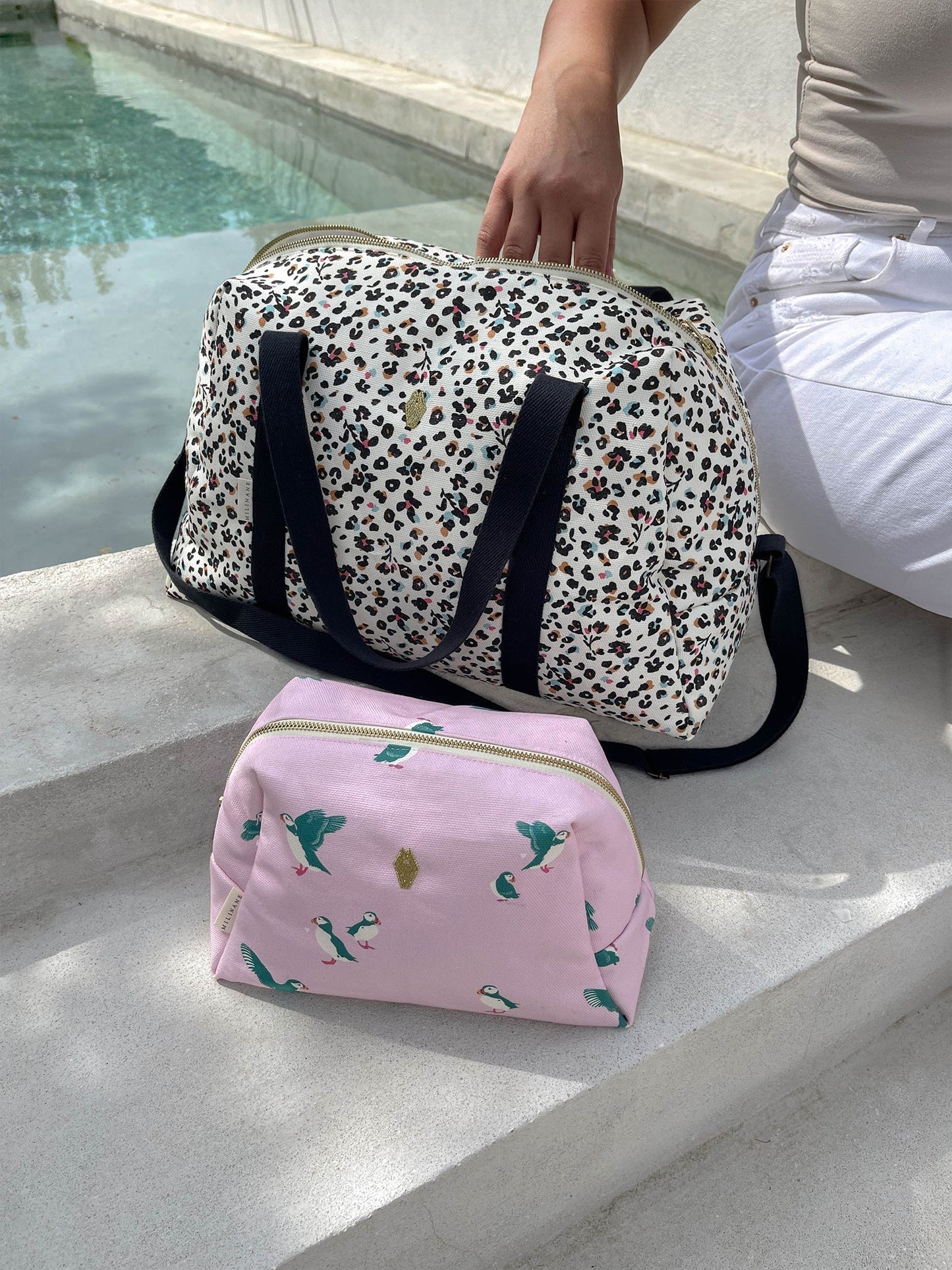 Sac à langer - JOSEPH