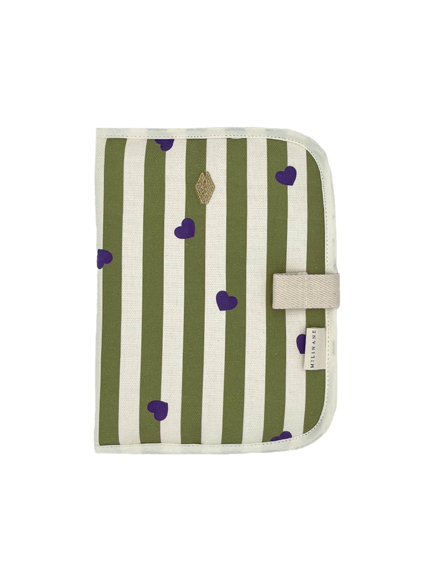 Couverture du livre sur la santé - EDGAR